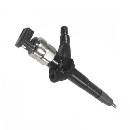 4pcs Diesel Fuel Injector Suitable for Nissan Navara D22 2. 5L 095000-6240.