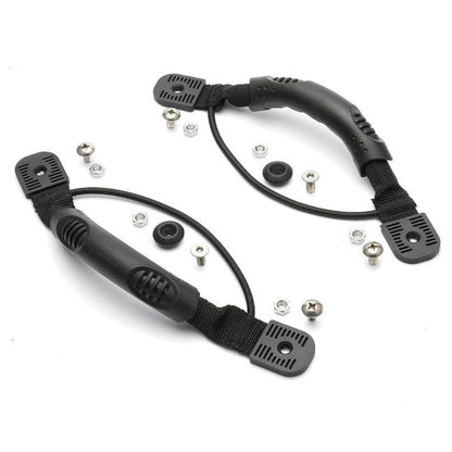 4x Side Mount Carry Handles with Screws Suitable for Kayak