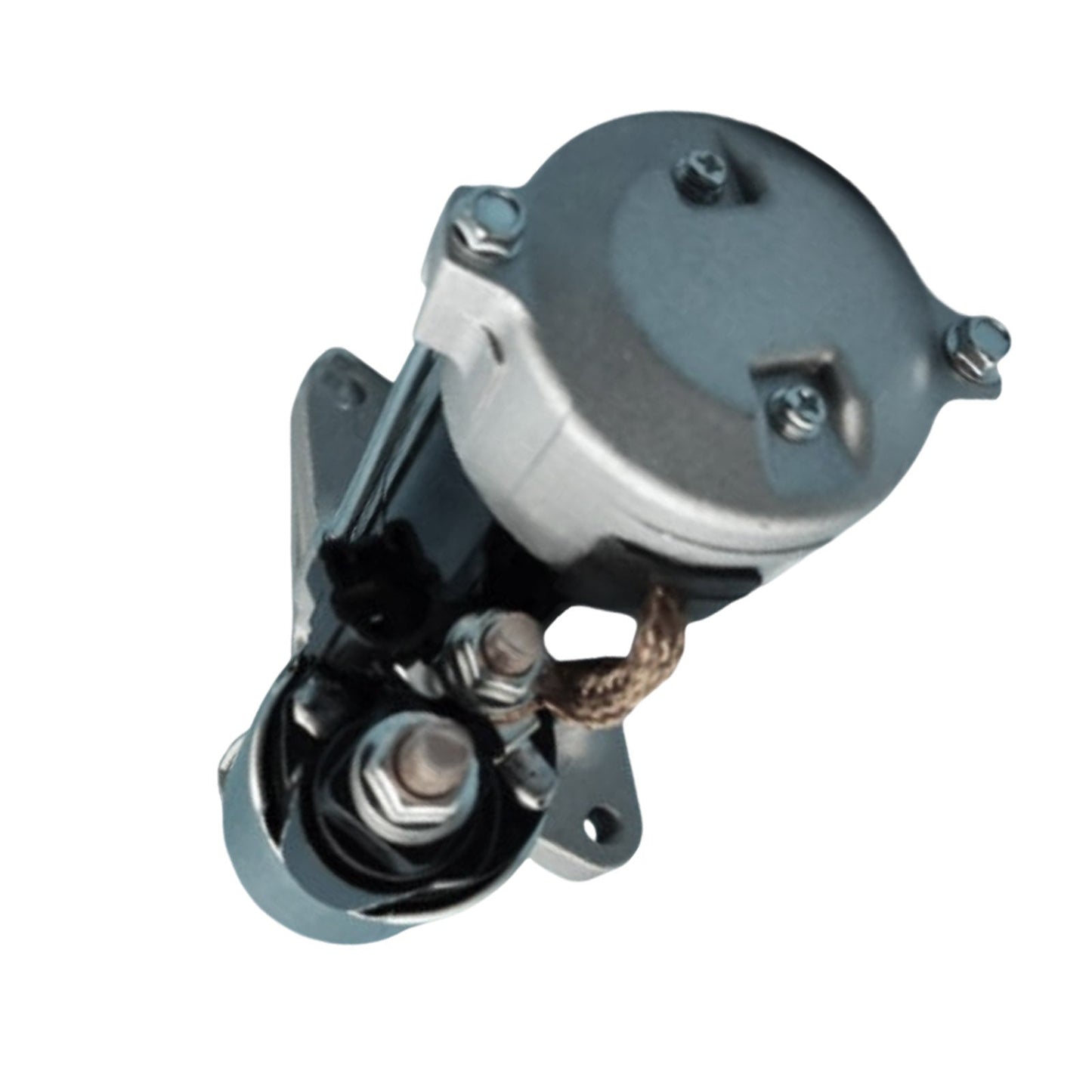 Starter Motor Suitable For Toyota Corolla ZRE152 / ZRE172 / ZRE182 1.8L Petrol 2ZR-FE.