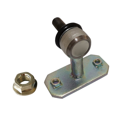 2x Front Sway Bar Link Ball Joints 48802-60050 Suitable For Toyota Land Cruiser 1998-2007