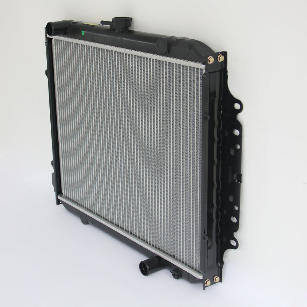 Radiator Suitable For Holden Rodeo TF G3 G6 G7 2.5L / 2.8L Manual 1988-2003.