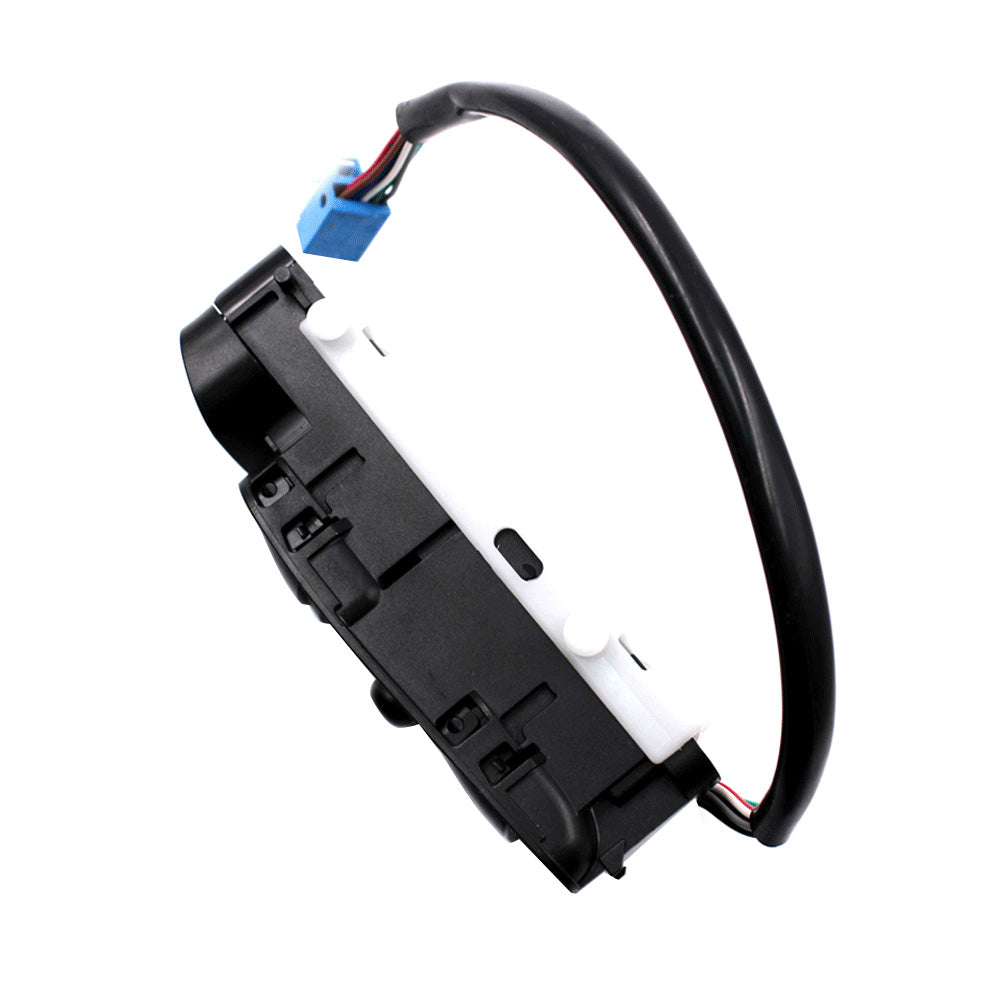 Master Window Switch Fit For Mercedes-Benz W203 C180 C200 C220 C230 C240 C280.