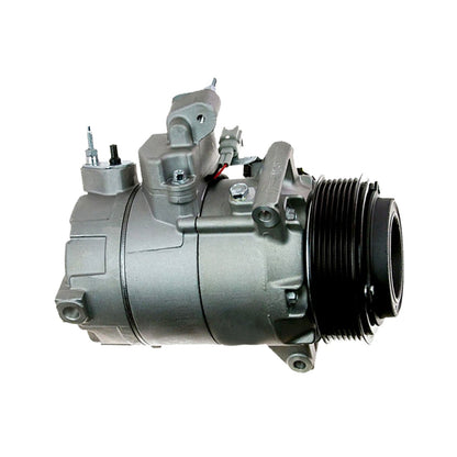 AC Compressor with Clutch Suitable For Infiniti Nissan EX35 G35 G37 926001CB0A.