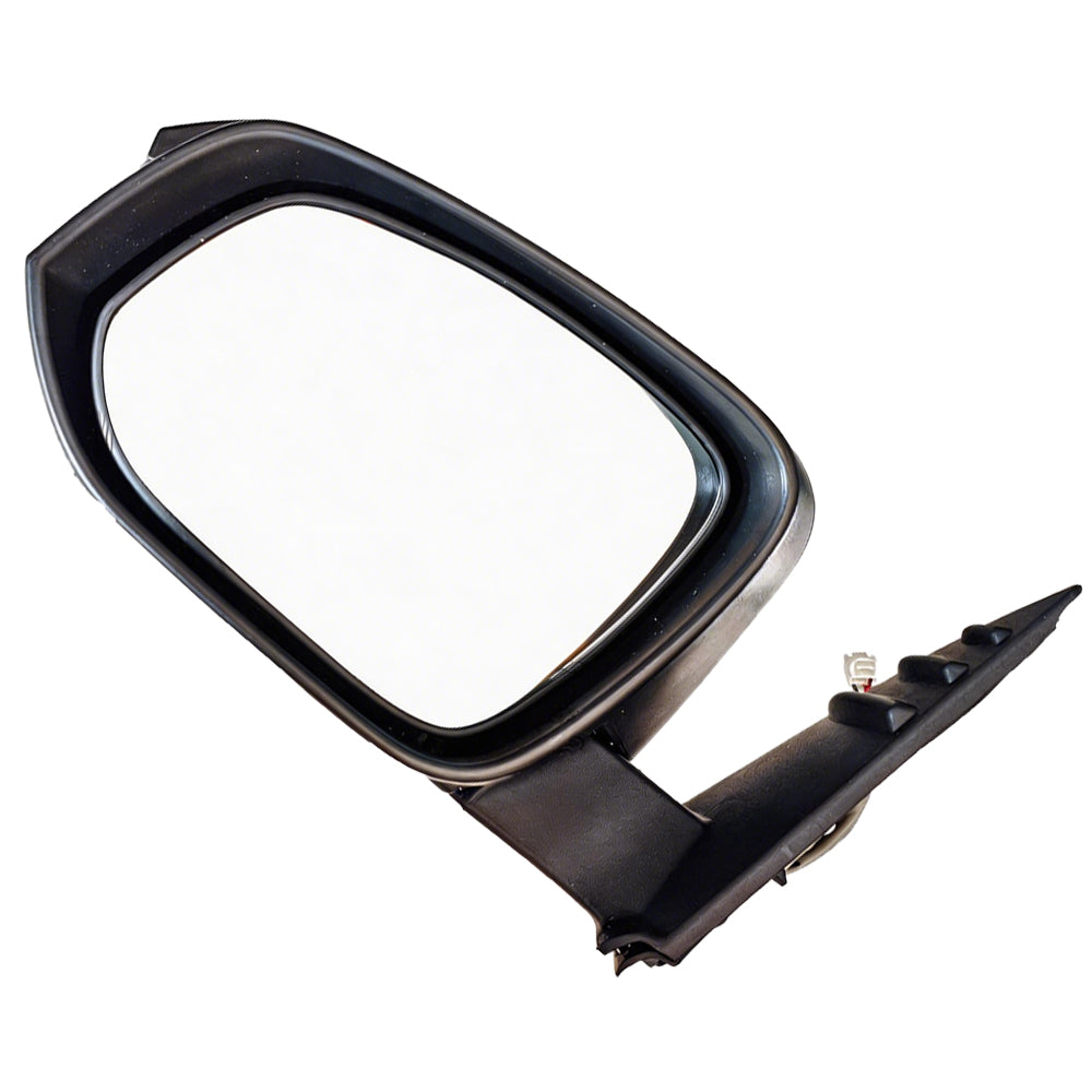 Left Electric Door Mirror LED Suitable for Toyota Hilux