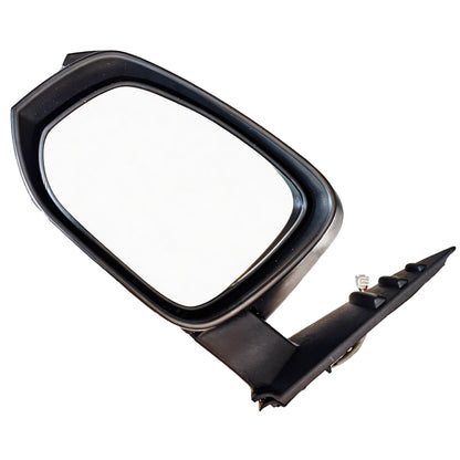 Left Electric Door Mirror LED Suitable for Toyota Hilux