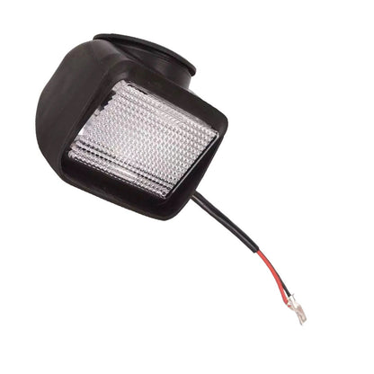 2x Headlight Lamps Kit Suitable For Bobcat 450, 453, 463, 553, 653, 319 & 320 6577801