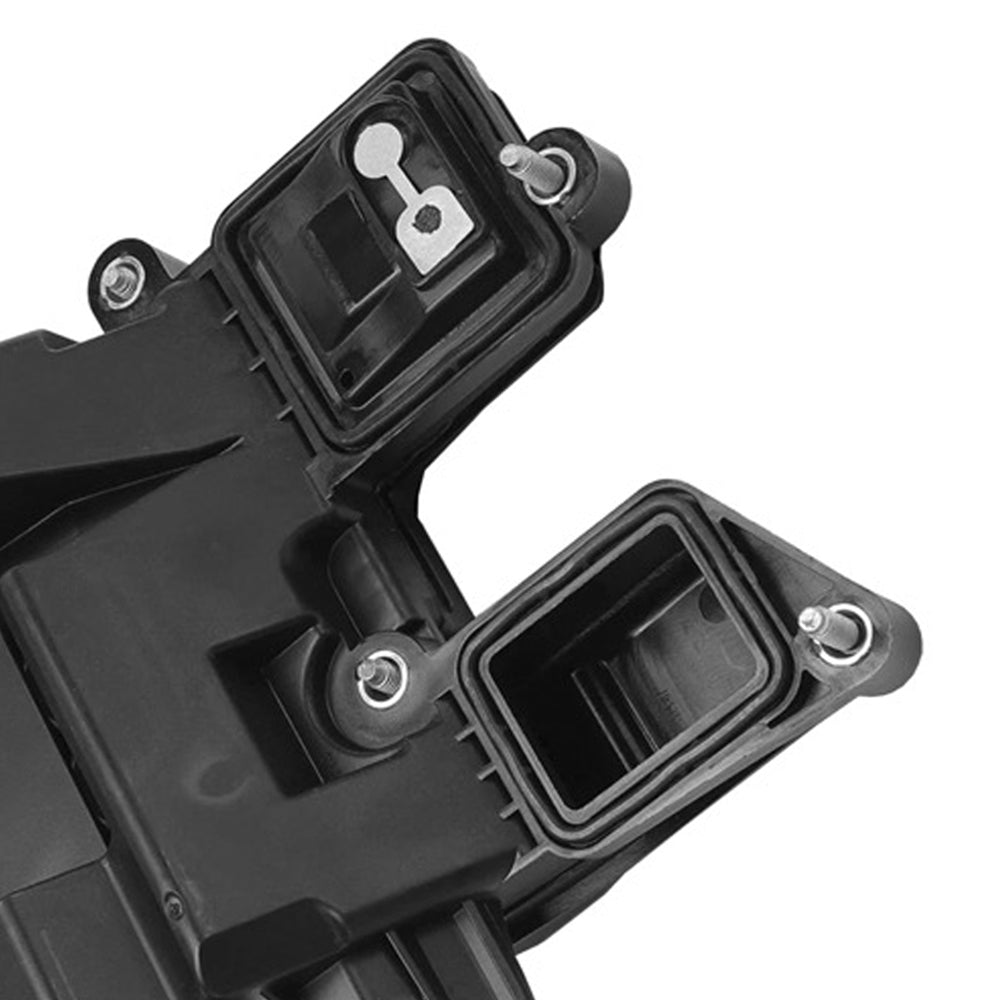 Oil Separator Suitable for Porsche Cayenne 92A 4.8L V8