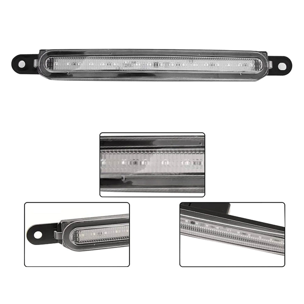 LED Rear Tail 3rd Brake Light Suitable For Mitsubishi Lancer EVO EX 2008-2016.