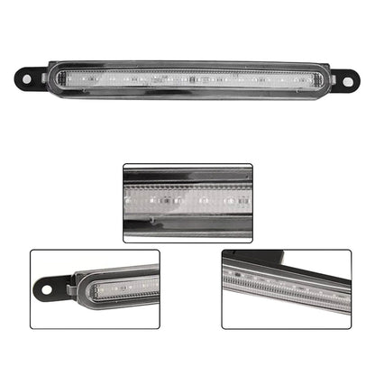 LED Rear Tail 3rd Brake Light Suitable For Mitsubishi Lancer EVO EX 2008-2016.