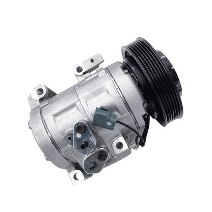 AC Compressor Suitable For Mazda CX-7 ER 2.3L / 2.5L EG2161450E