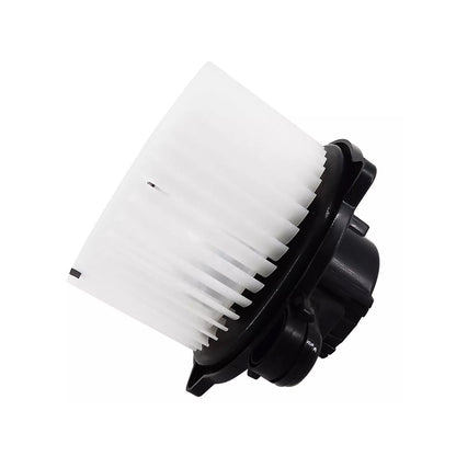 Heater Blower Fan Motor Suitable For Toyota LandCruiser VDJ76R, VDJ78R & VDJ79R 2007-On.