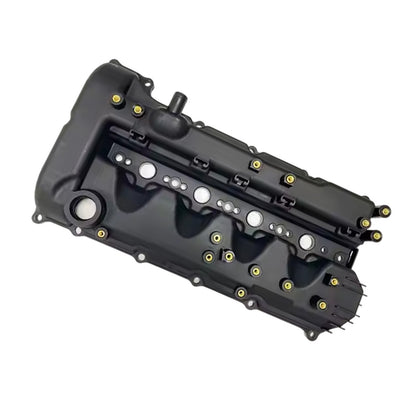 Rocker Cover with Gasket Suitable For Mitsubishi Triton / Pajero Sport 2.4L 2015-On.