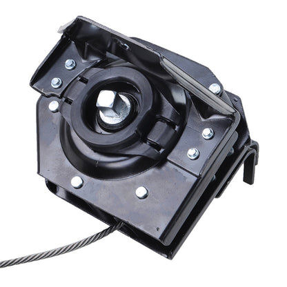 Spare Tire Hoist Assembly Suitable For Chevy Tahoe Suburban GMC Yukon 2001-2017