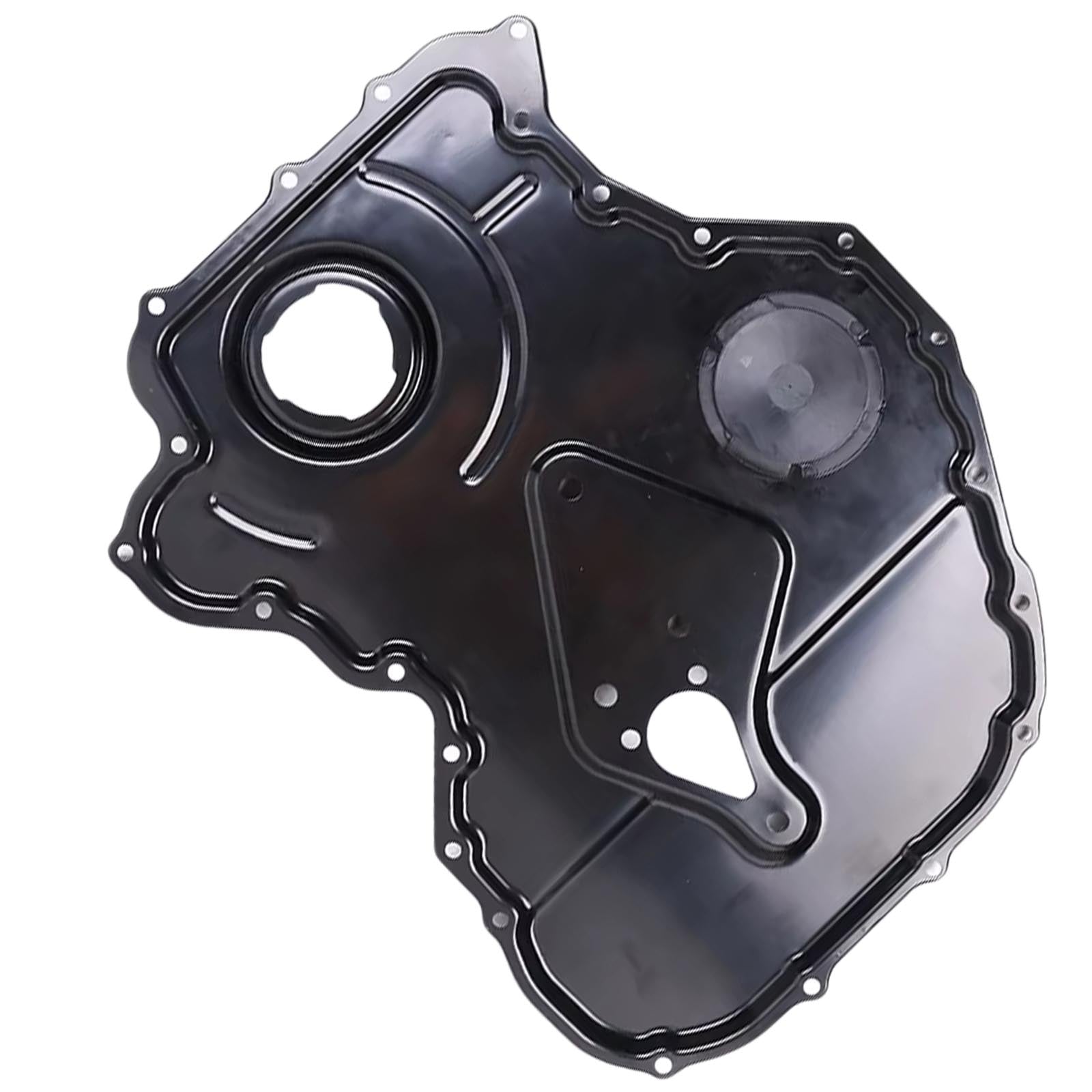 1x Timing Cover Suitable For Ford Ranger PX (XL-PLUS) 3.2L P5AT Diesel Puma.