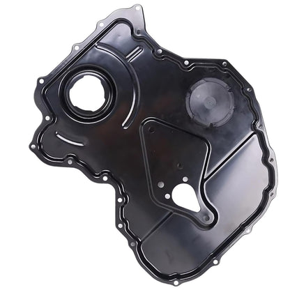 1x Timing Cover Suitable For Ford Ranger PX (XL-PLUS) 3.2L P5AT Diesel Puma.