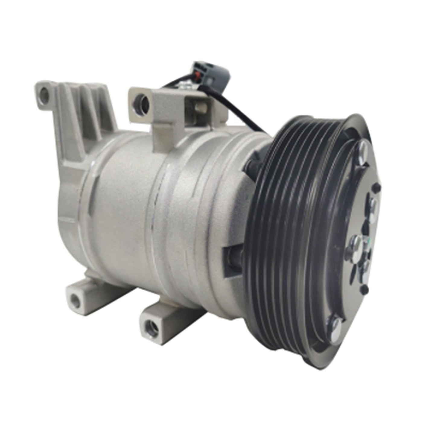 Air Con AC Compressor Suitable For Mazda Mazda6 GG / GG3P 2.3L Petrol L3 2002-2008