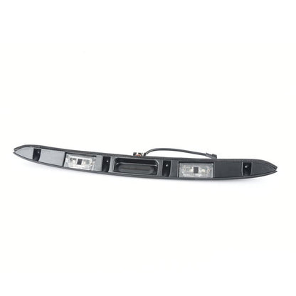 Rear Trunk Liftgate Pull Handle 51137171699 Suitable for BMW 3 Series E46 Sedan.