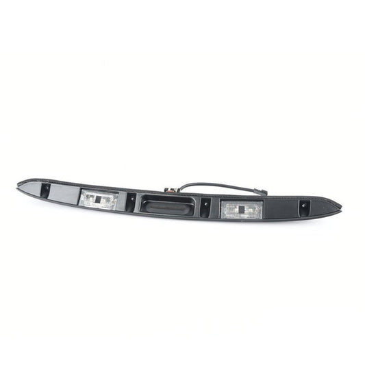 Rear Trunk Liftgate Pull Handle 51137171699 Suitable for BMW 3 Series E46 Sedan.