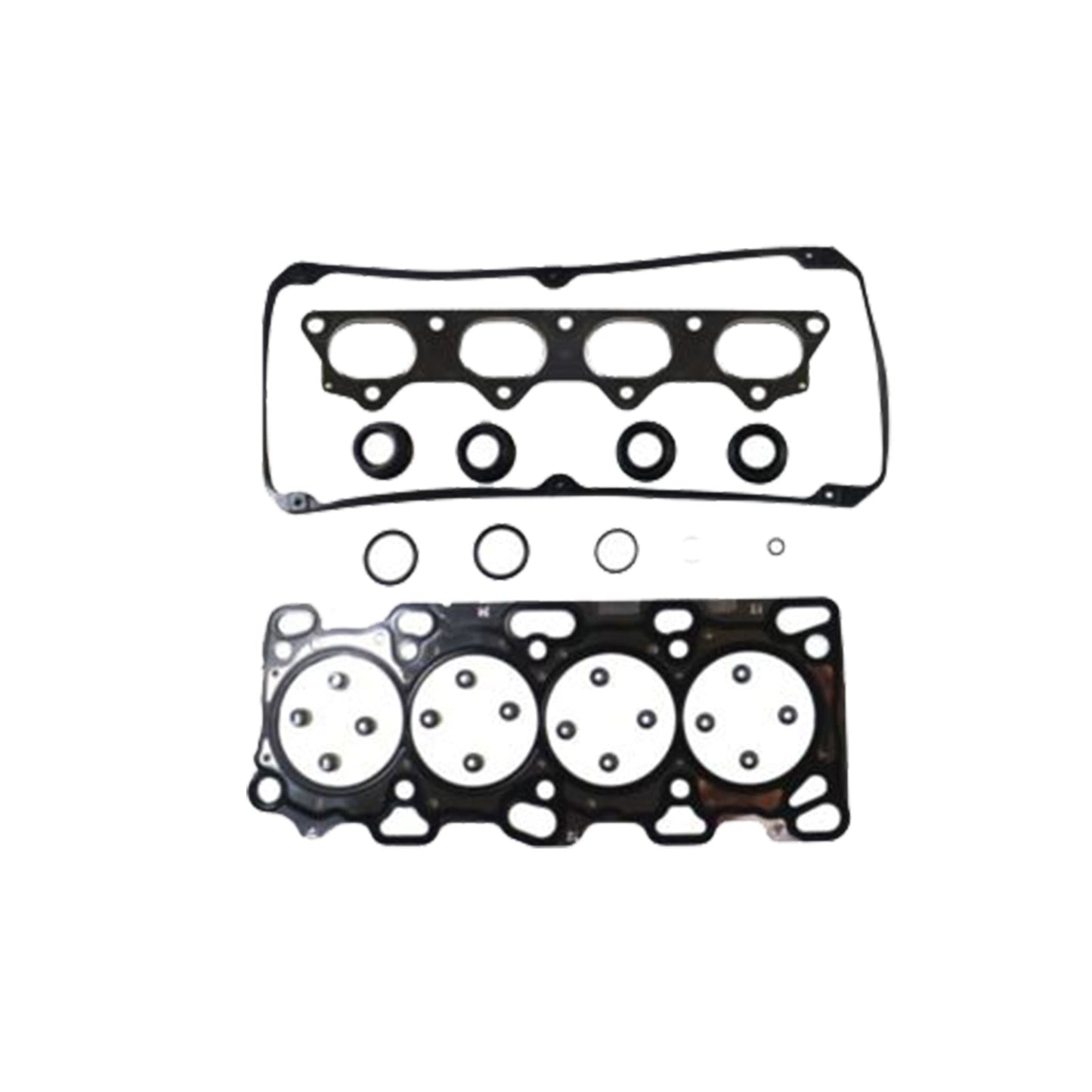 VRS Cylinder Head Gasket Set Suitable For Mitsubishi Triton 4G64 / Express Van SJ 2.4L 16V