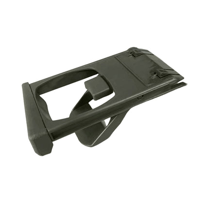 Right Front Cup Holder Trim Suitable For Toyota Hilux Vigo 2005-2014 Black
