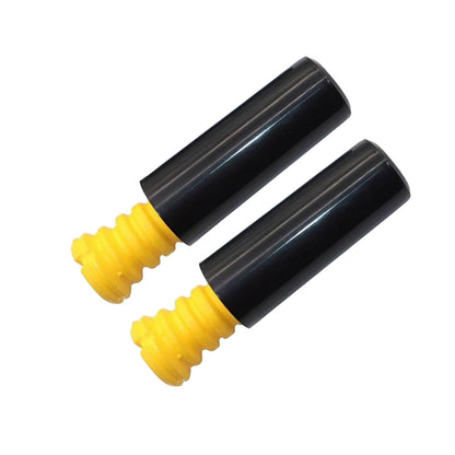 Rear Strut Mount Tops Bump Stop Kit Suitable for BMW 3' E90 E91 E92