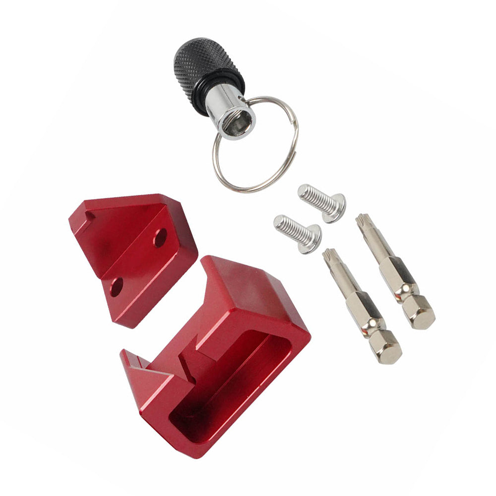 OBD2 Anti-Theft Security Kit Suitable For Vehicles with OBD II Port Block Access.