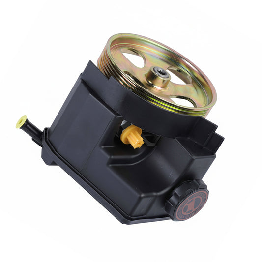 Power Steering Pump Suitable For Peugeot 206 1.1 1.4 1.6 Petrol 2000-2007