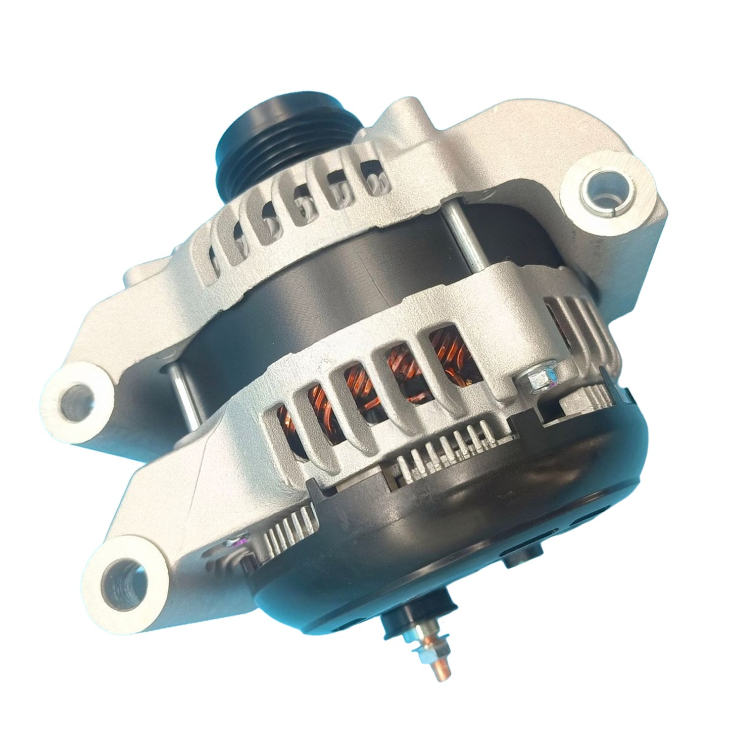 High Output 220A Alternator Suitable for Jeep WK 5.7L 6.4L V8