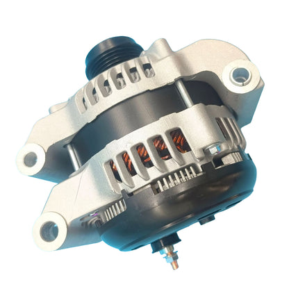 High Output 220A Alternator Suitable for Jeep WK 5.7L 6.4L V8