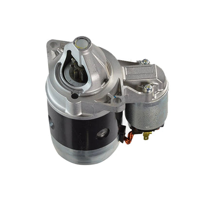 Starter Motor Suitable for Kubota Tractor A49G2 B1600 B1500 B1550 12V 1523163010.