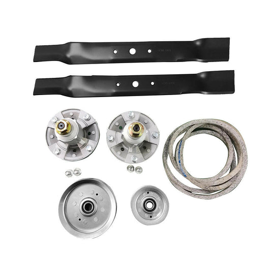 Deck Rebuild Kit Suitable For John Deere Sabre Mowers L100 L108 L110 42 Inch.