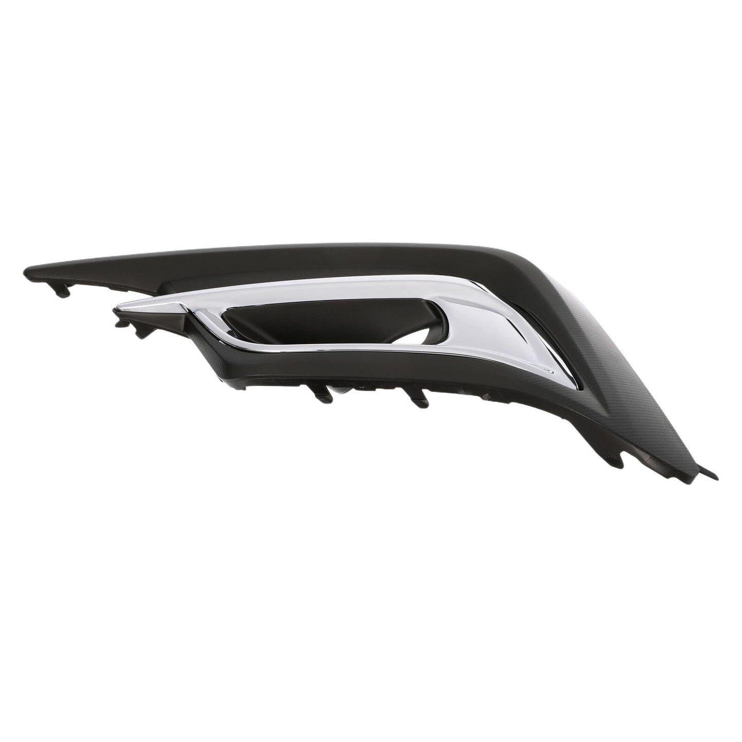 Left Fog Light Lamp Cover Bezel Trim Suitable For Subaru Legacy 2018-2019 57731AL69A
