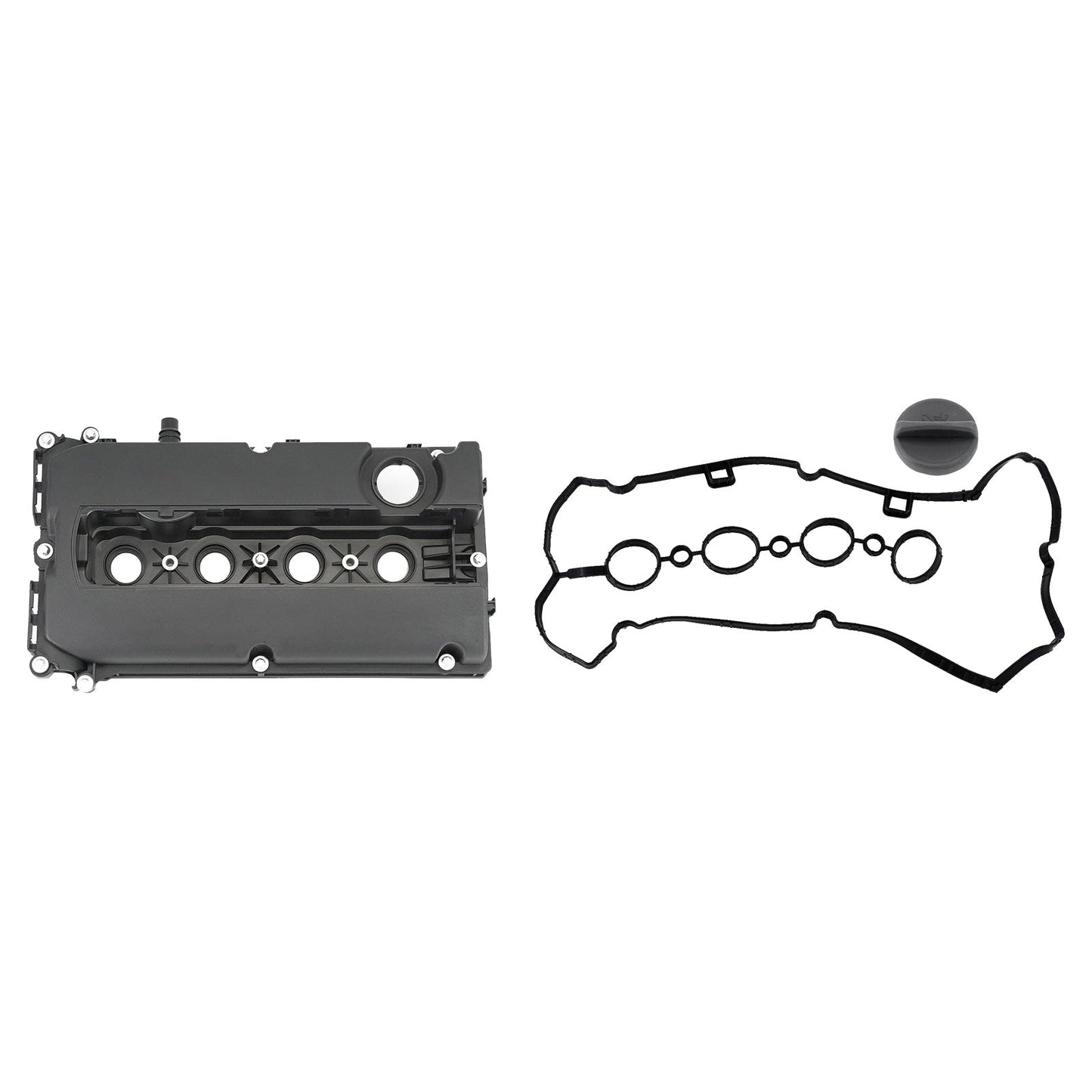Valve Rocker Cover Gasket Suitable for Holden Cruze Astra AH JG JH 1.6 1.8L.