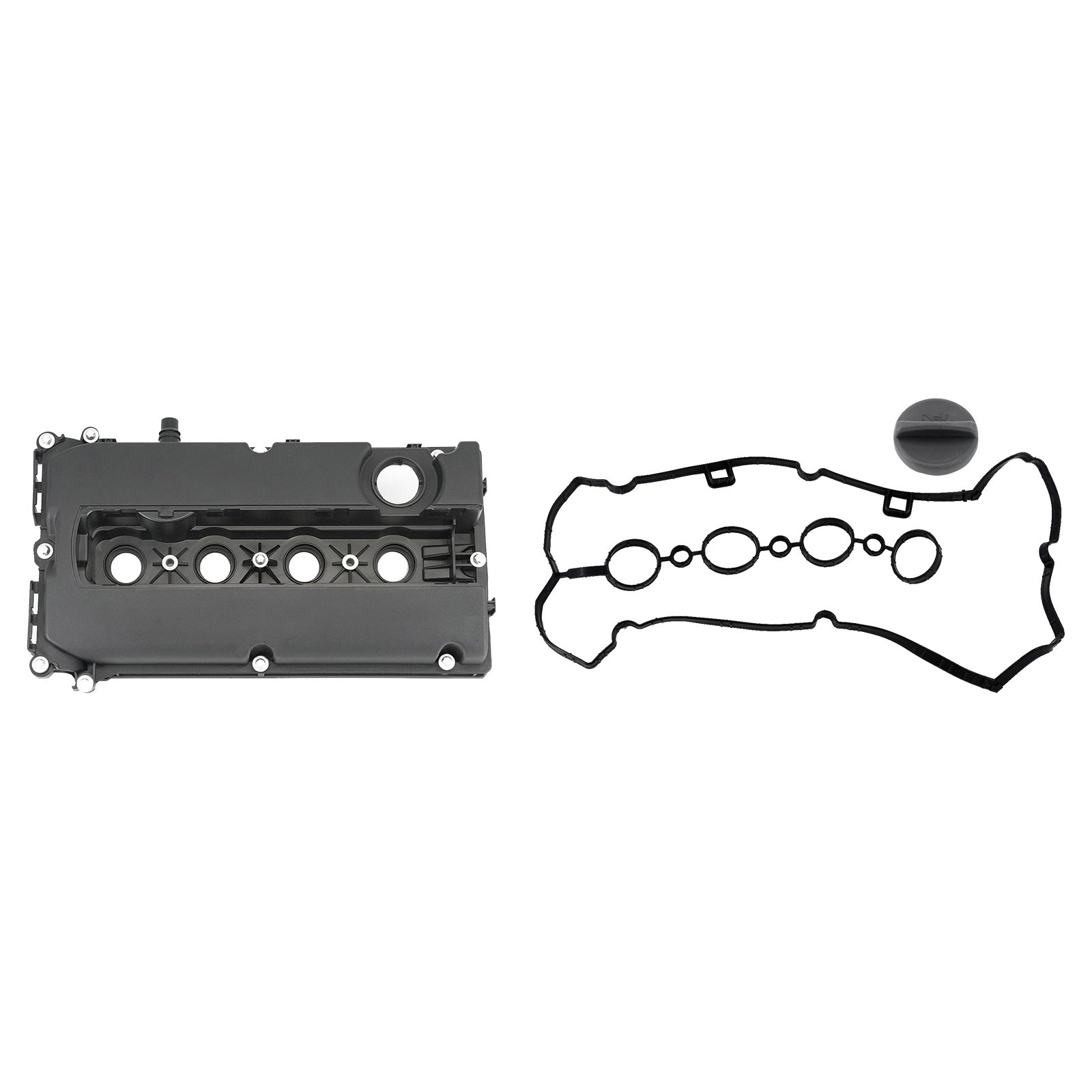 Valve Rocker Cover Gasket Suitable for Holden Cruze Astra AH JG JH 1.6 1.8L.
