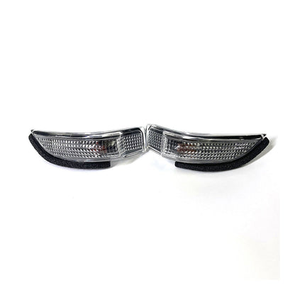 Left & Right Side Mirror Turn Signal Light Suitable for Toyota Corolla