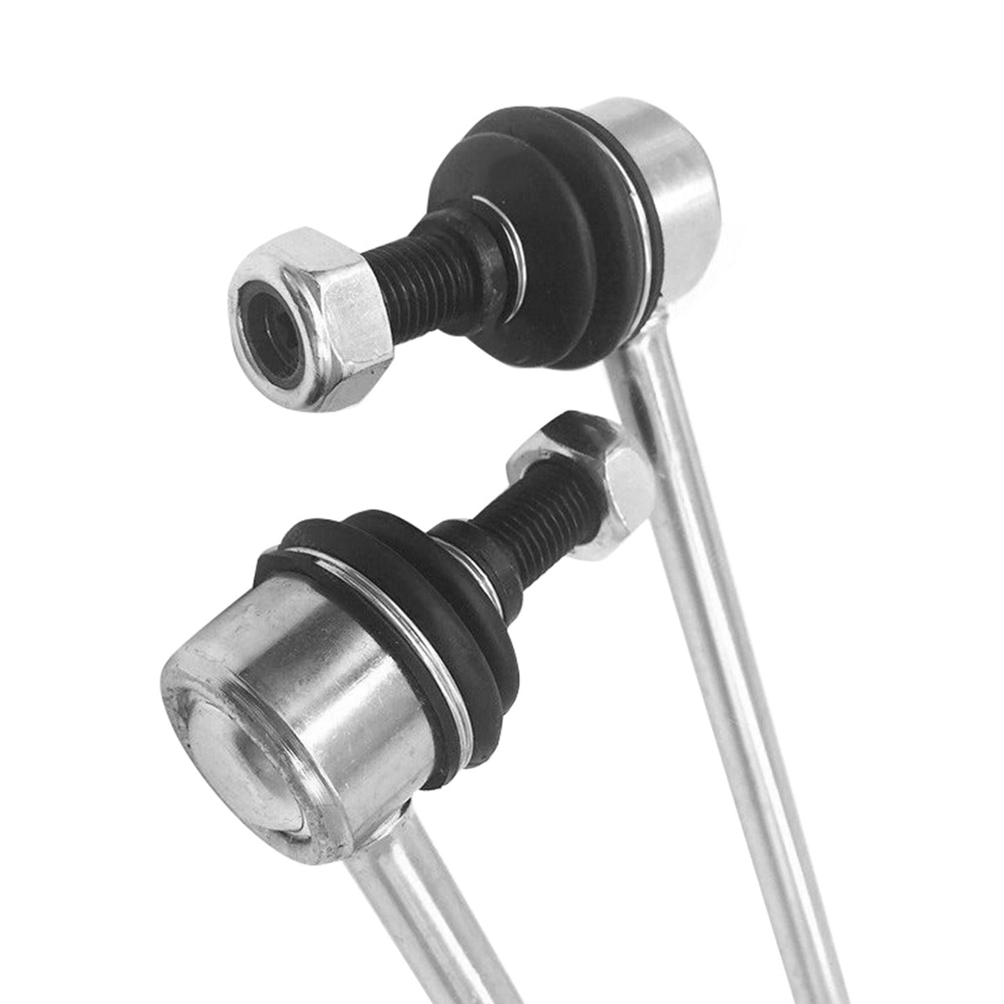 Pair Front Sway Bar Links Suitable for Toyota Corolla ZZE122R 1. 8i 2001-2007.