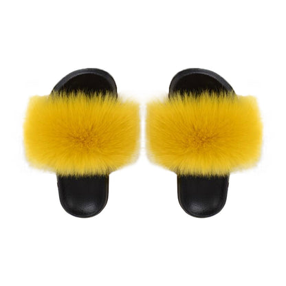 Slippers Sandals Suitable For Fashion-Forward & Stylish Outfits