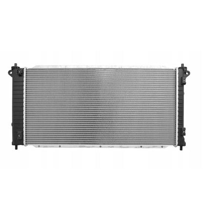 Radiator Suitable for Ssangyong Korando 2.0 2.2 Automatic 2012– Models
