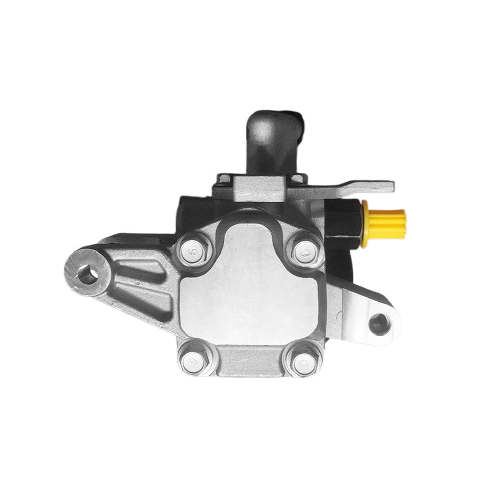 Power Steering Pump Fits For Kia Cerato Hyundai Tucson 2. 0L 4 Cyl G4GC 2004-2009.