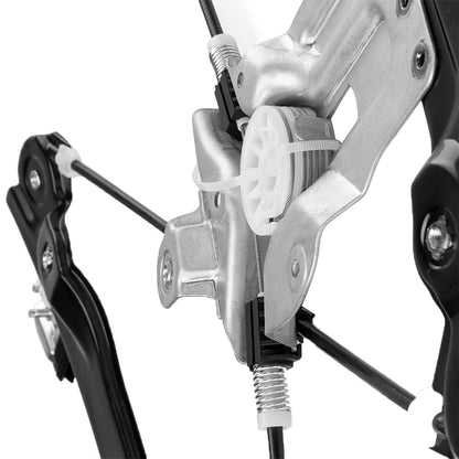 Front Left Window Regulator Without Motor Suitable For Holden Cruze JG JH 2009ÿ2016