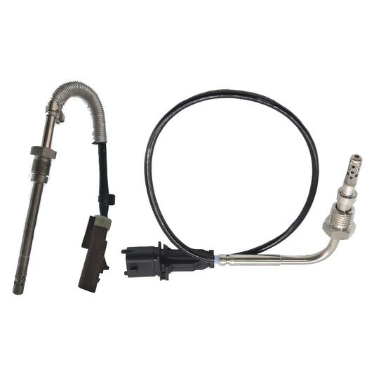 Exhaust Temperature DPF Sensor Suitable For Jeep Grand Cherokee WK2 3.0L 2011-2023