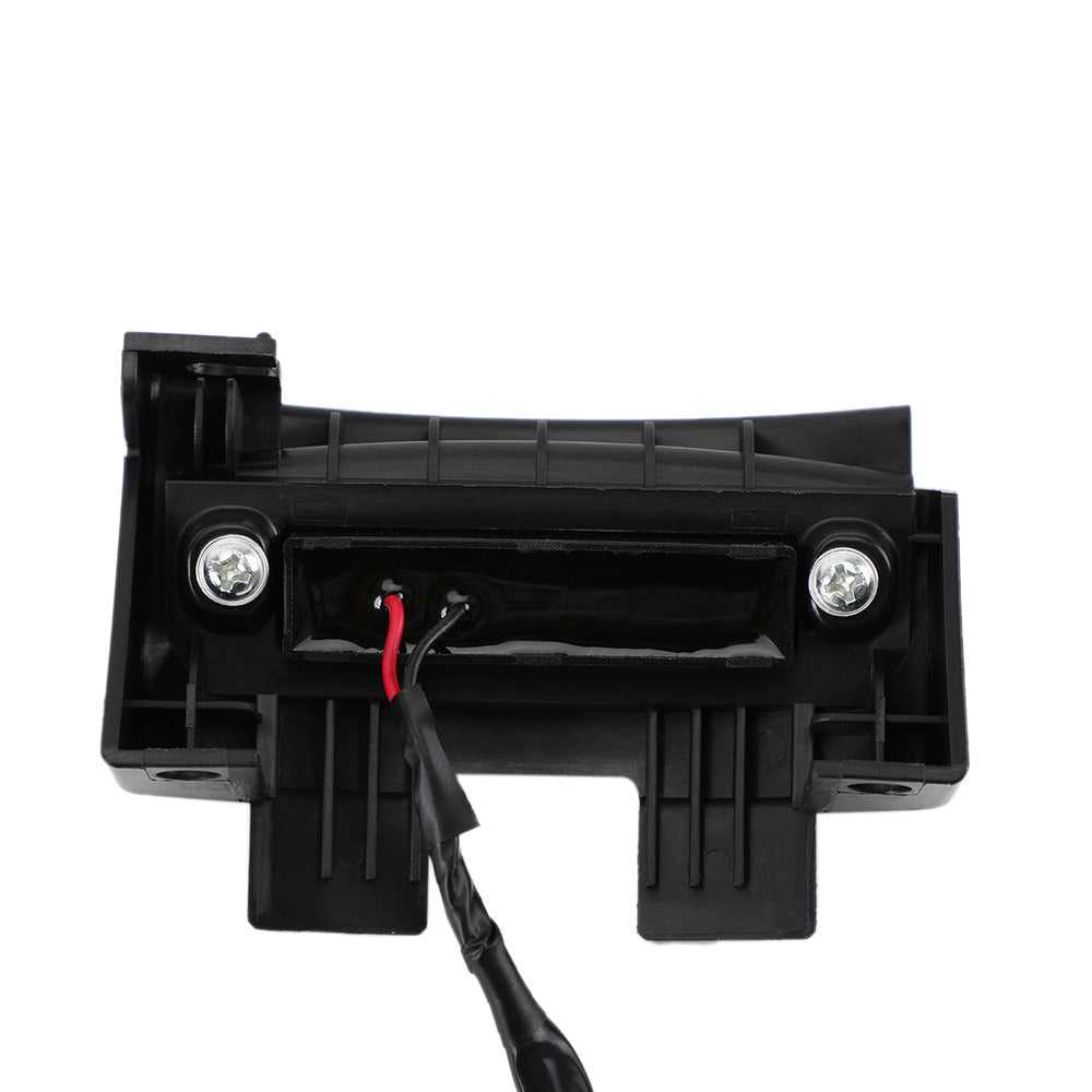 Car Outside Handle Lock Assembly T Lid For Hyundai Veloster 2011-2017 w or  Camera.