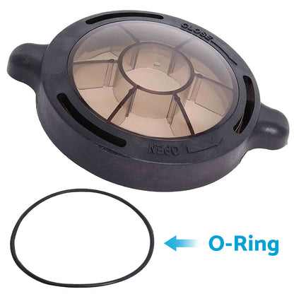 Pool Pump Lid Suitable for Splapool Pureline Deluxe Pool Pumps 0. 75hp 1hp 1. 5hp.