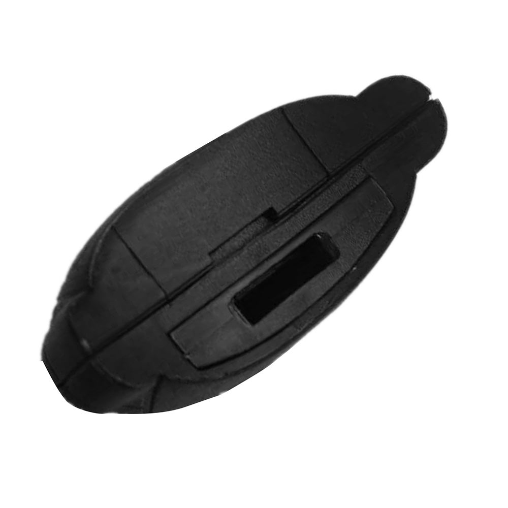4-Button Remote Key Shell Case Suitable for Saab 9-3