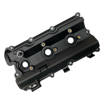 2x Engine Valve Covers Suitable For Nissan 350Z Z33 3.5L VQ35 VQ35DE 2002–2006.