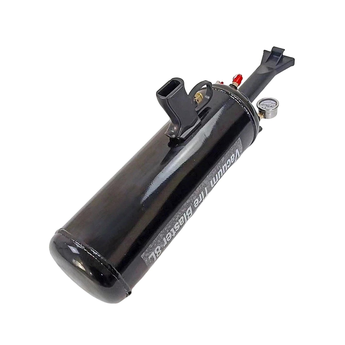 8L Air Tank Tyre Inflator Bead Seater Blaster Booster Tool Suitable for Car