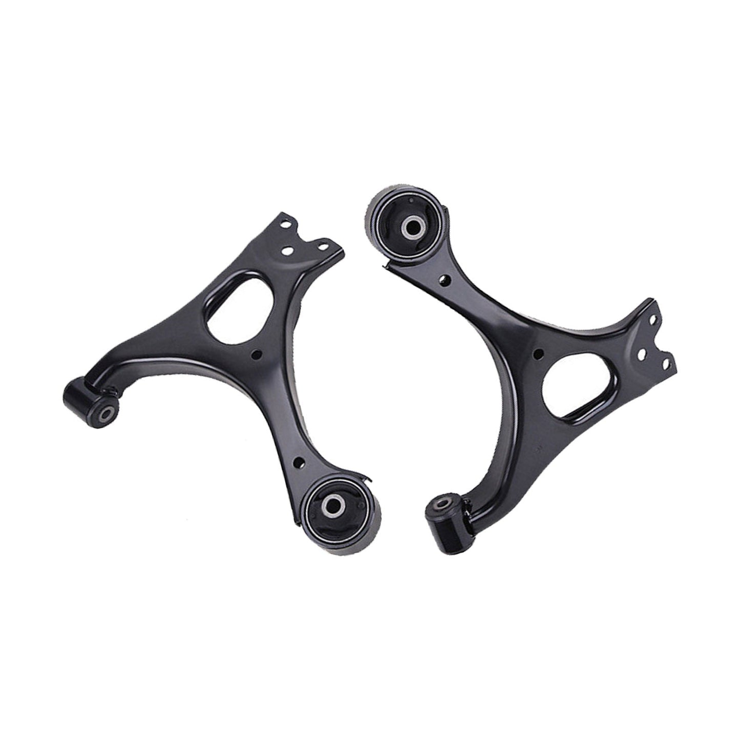 Front Lower Control Arm Assembly Pair Suitable for Honda Civic FD