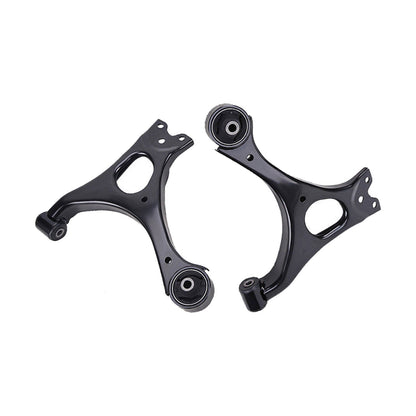 Front Lower Control Arm Assembly Pair Suitable for Honda Civic FD