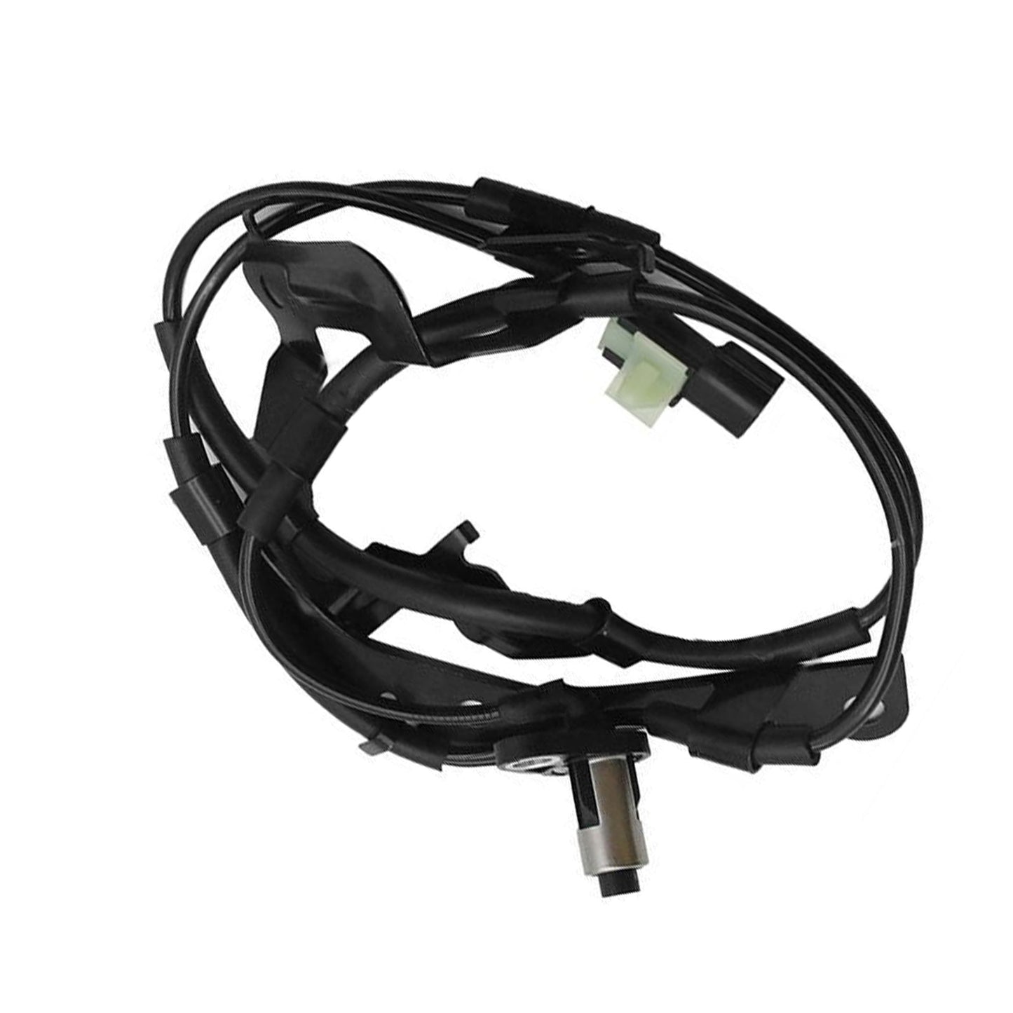 1x Front Right ABS Wheel Speed Sensor Suitable For Mitsubishi Triton MQ / MR 2.4L