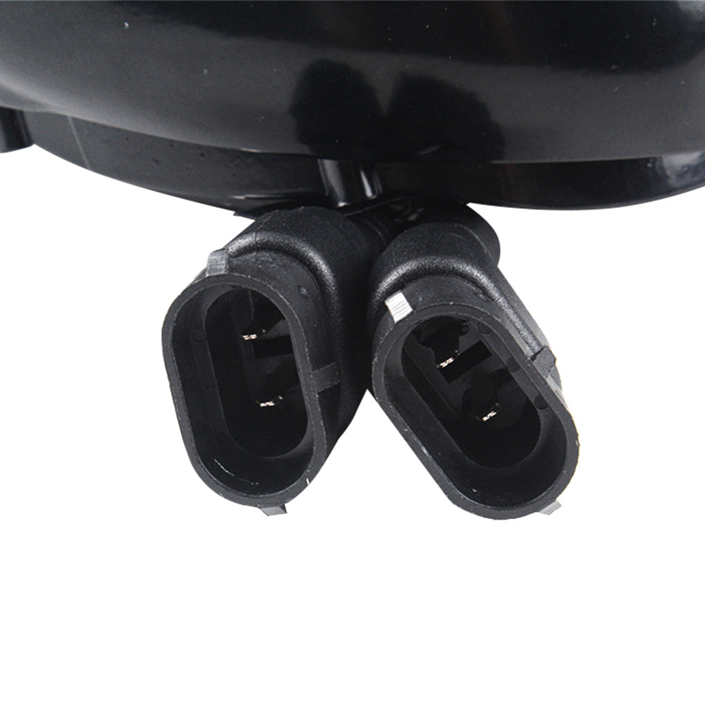 LED Headlight Hi/Lo Lamp Suitable For Harley Davidson VROD, V-Rod, VRSC & VRSCA